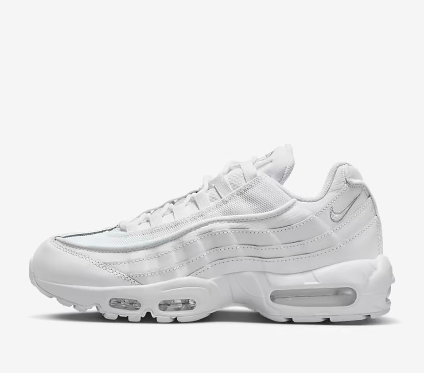 Nike Air Max 95 Essential Men's Shoes