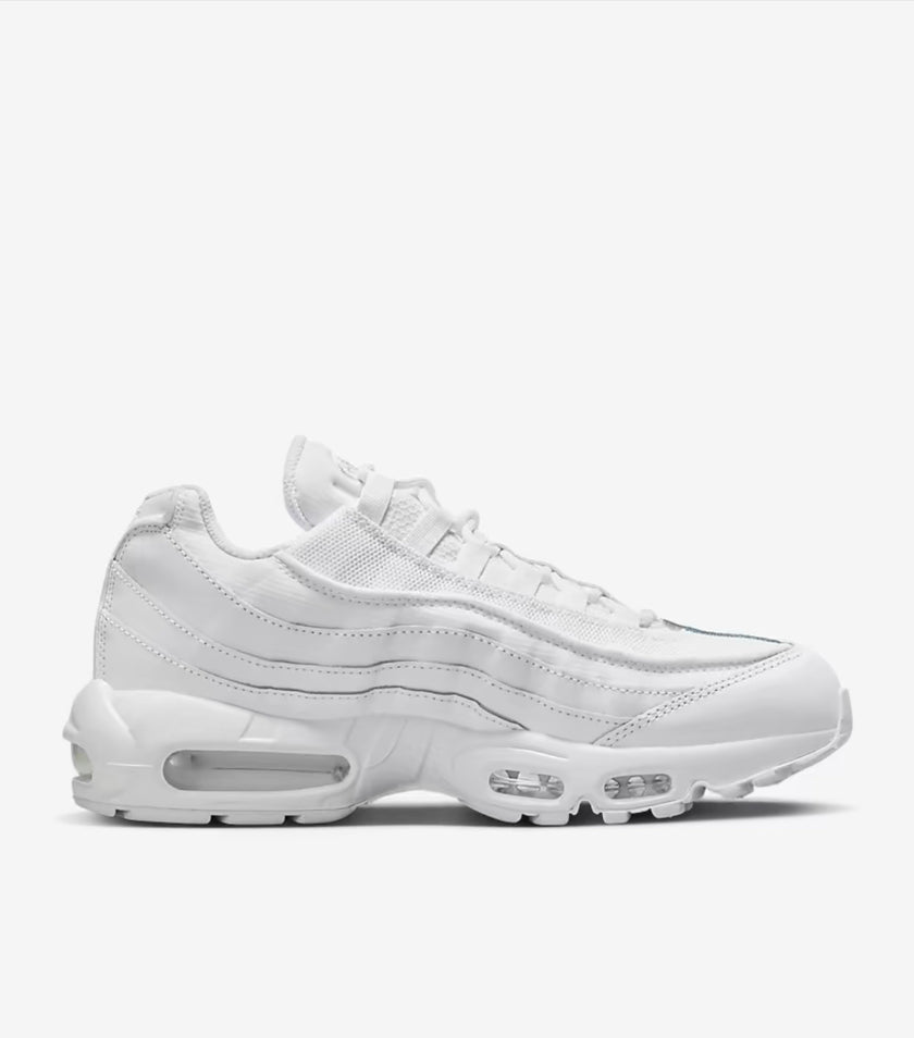 Nike Air Max 95 Essential Men's Shoes