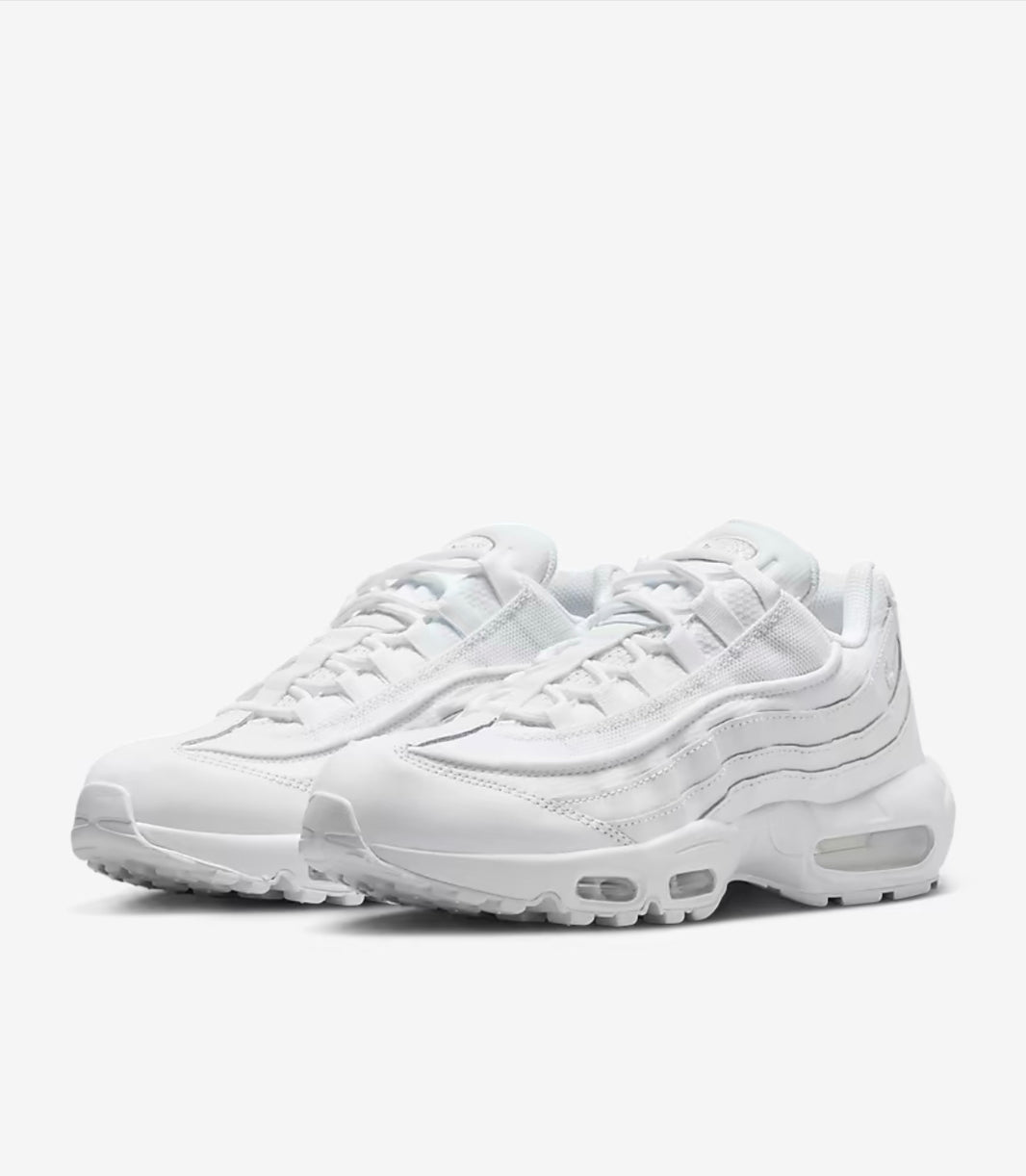 Nike Air Max 95 Essential Men's Shoes