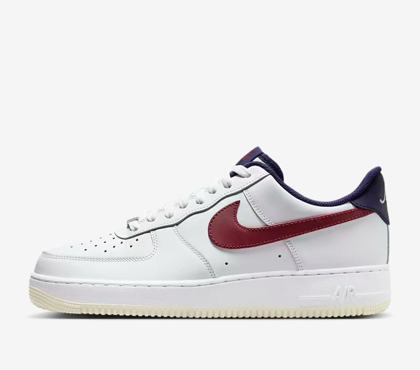 Nike Air Force 1 '07 Men's Shoes