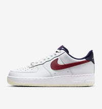 Nike Air Force 1 '07 Men's Shoes