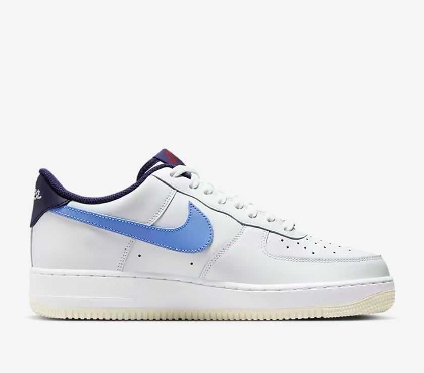 Nike Air Force 1 '07 Men's Shoes