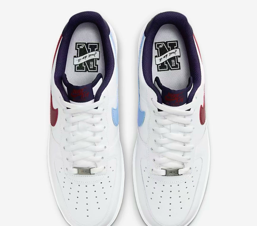 Nike Air Force 1 '07 Men's Shoes