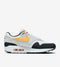 Nike Air Max 1 Men's Shoes