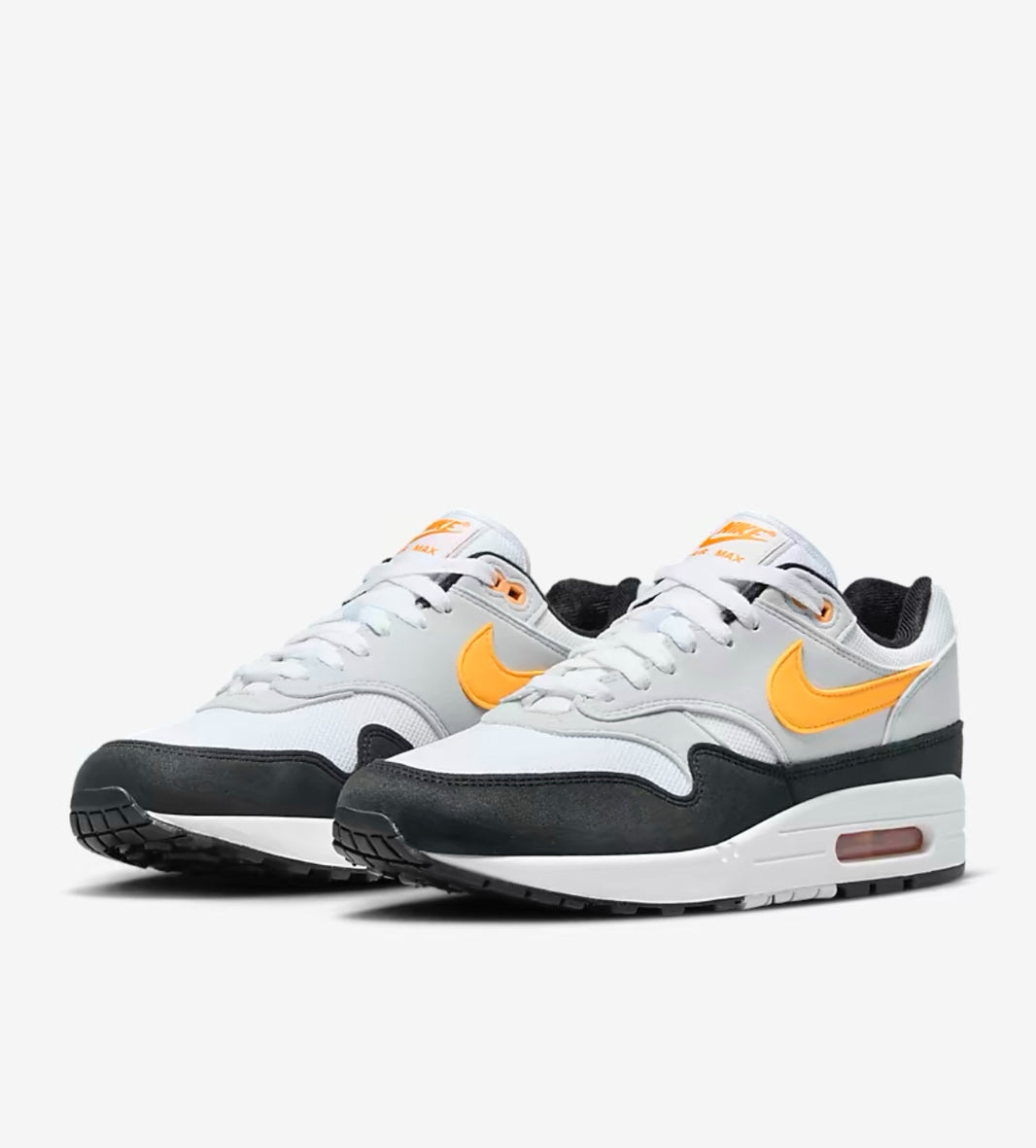 Nike Air Max 1 Men's Shoes