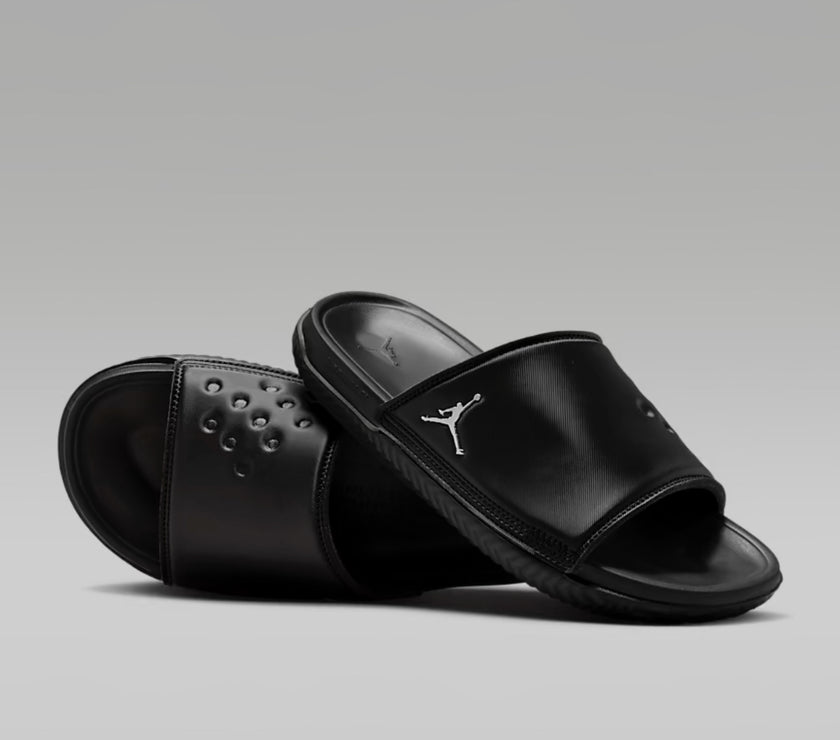 Jordan Play Men's Slides