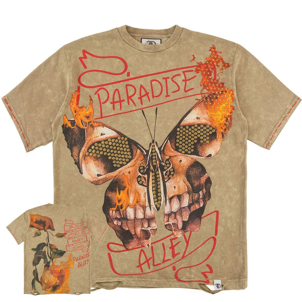 Frost Original HOUSE OF SAINTS BOX Paradise  TEE