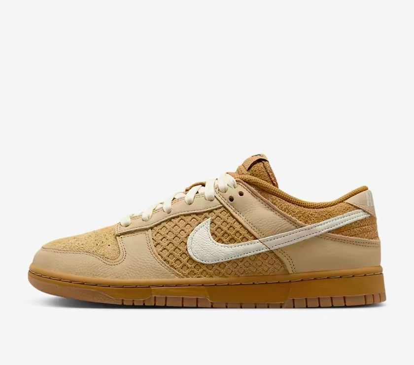 Nike Dunk Low Men Shoes