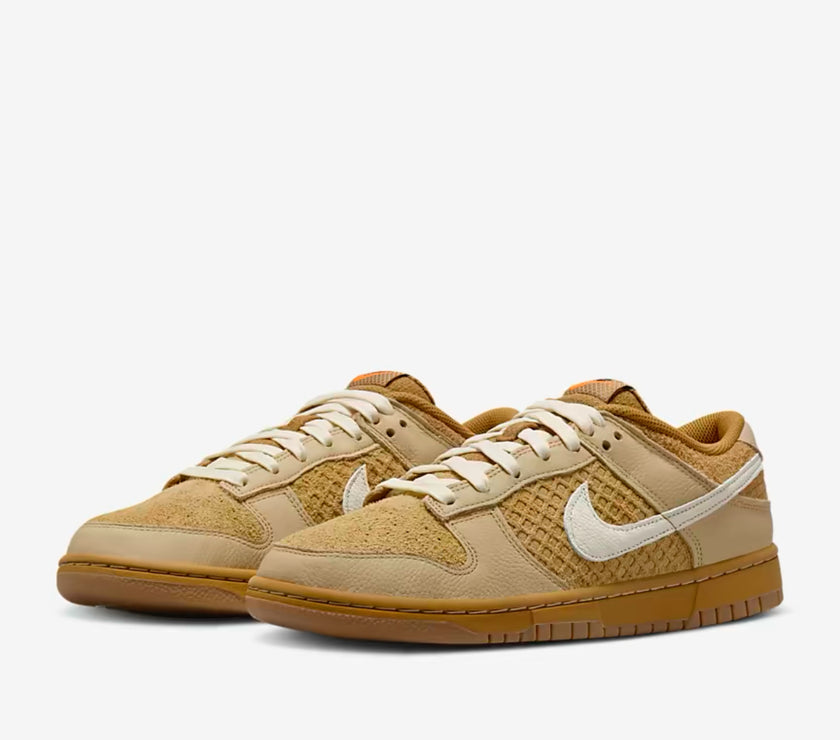 Nike Dunk Low Men Shoes