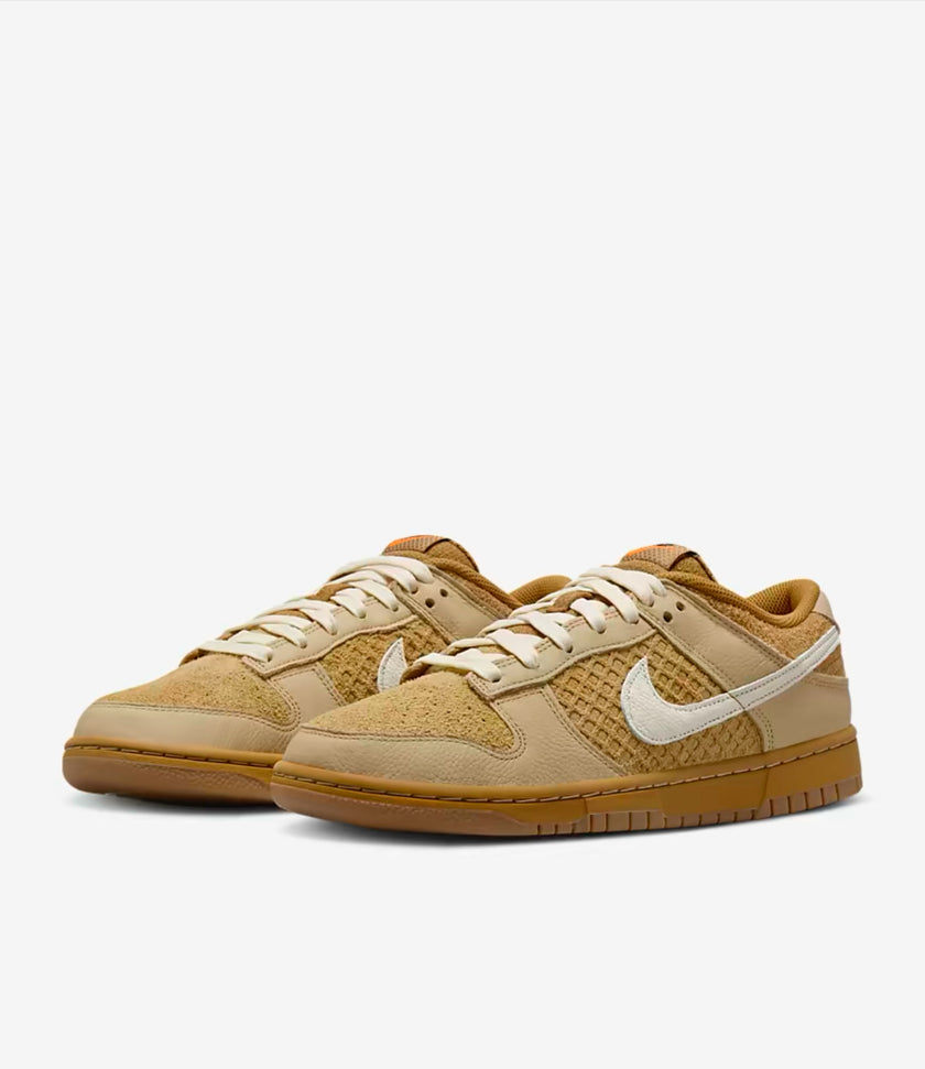 Nike Dunk Low Men Shoes