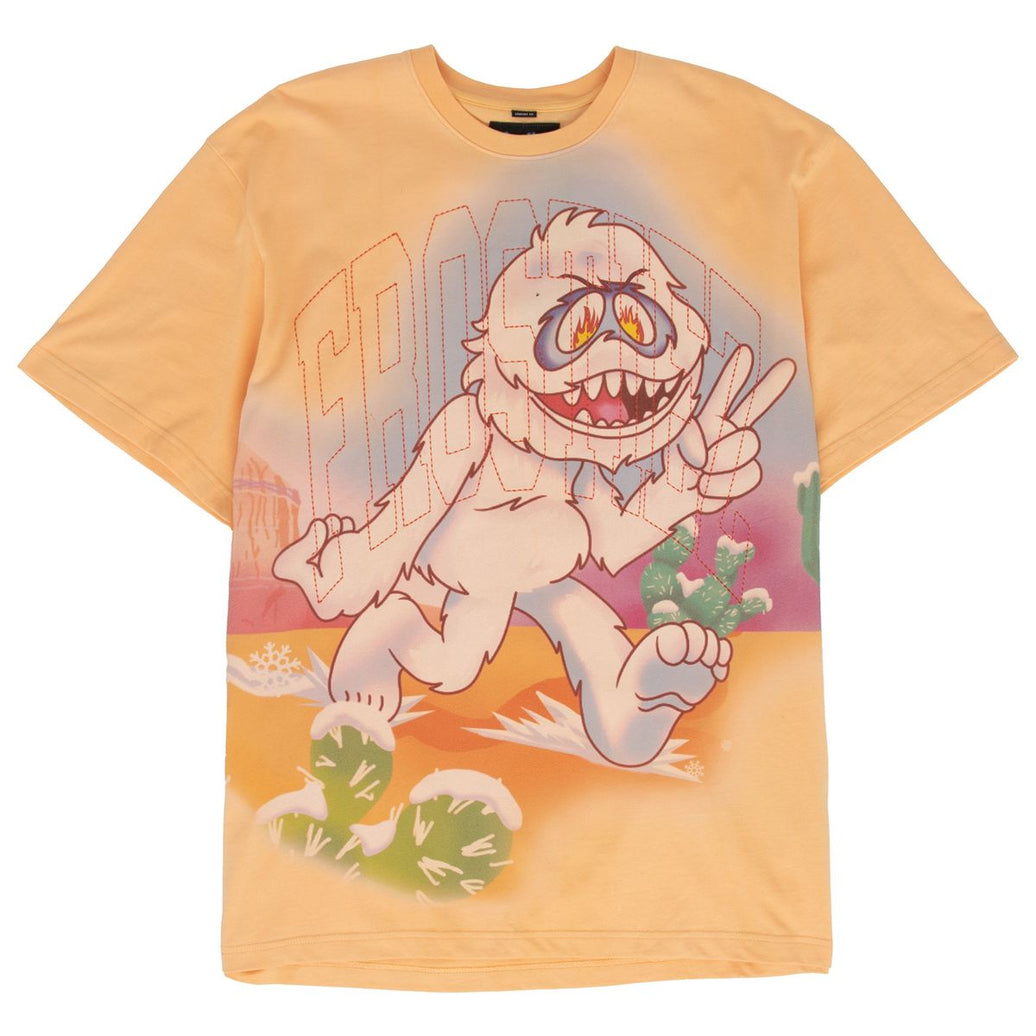 Frostiez Sandstorm SS Knit