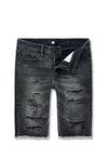 JORDAN CRAIG MEN ABYSSDENIM SHORTS