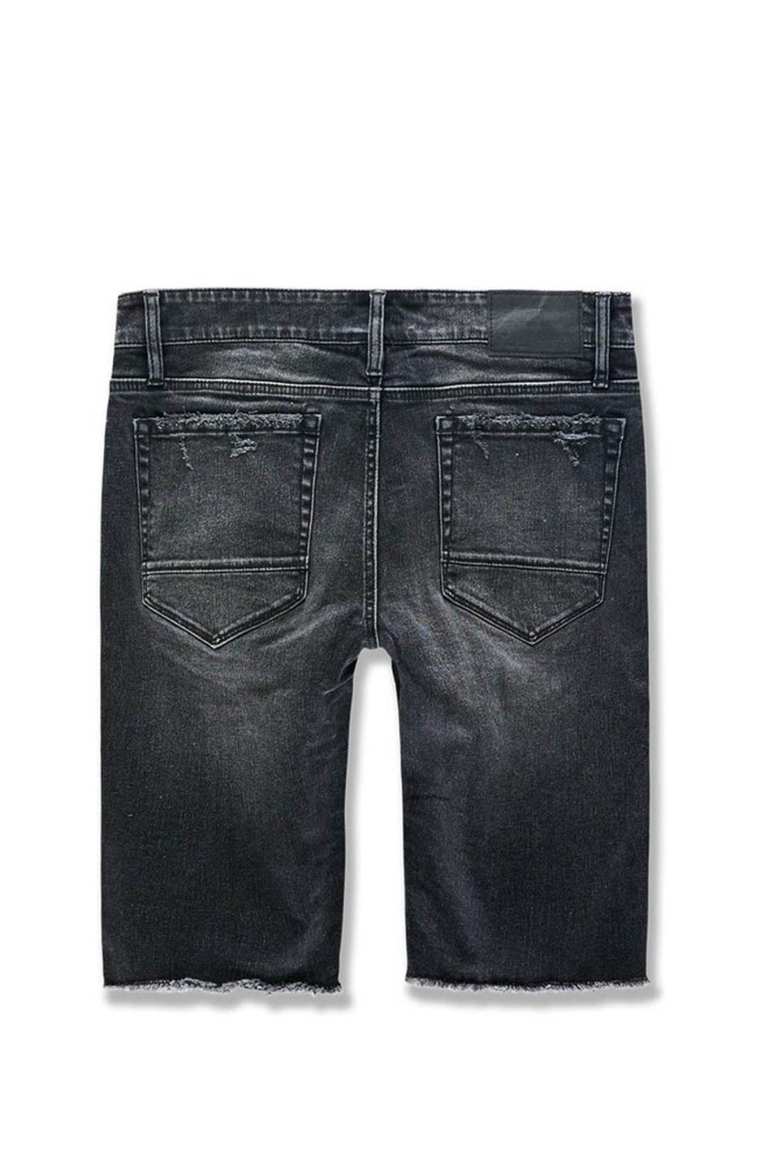 JORDAN CRAIG MEN ABYSS  DENIM SHORTS