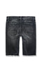 JORDAN CRAIG MEN ABYSS  DENIM SHORTS