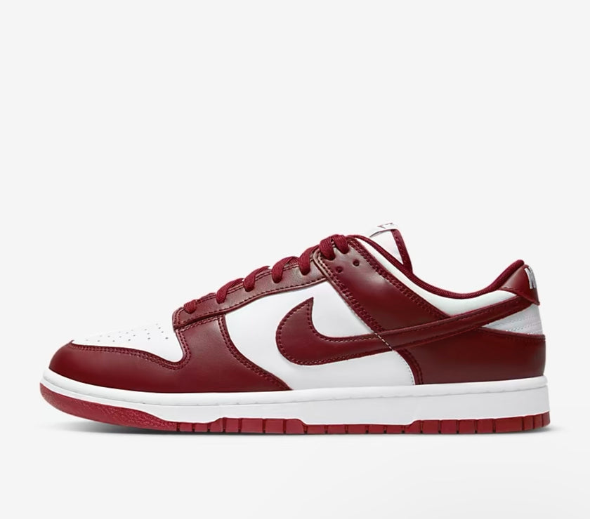 Nike Dunk Low Retro Men's Shoes