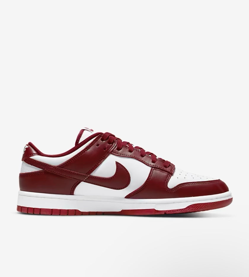 Nike Dunk Low Retro Men's Shoes