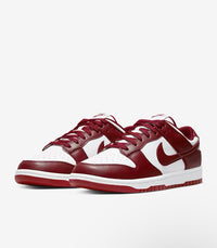 Nike Dunk Low Retro Men's Shoes