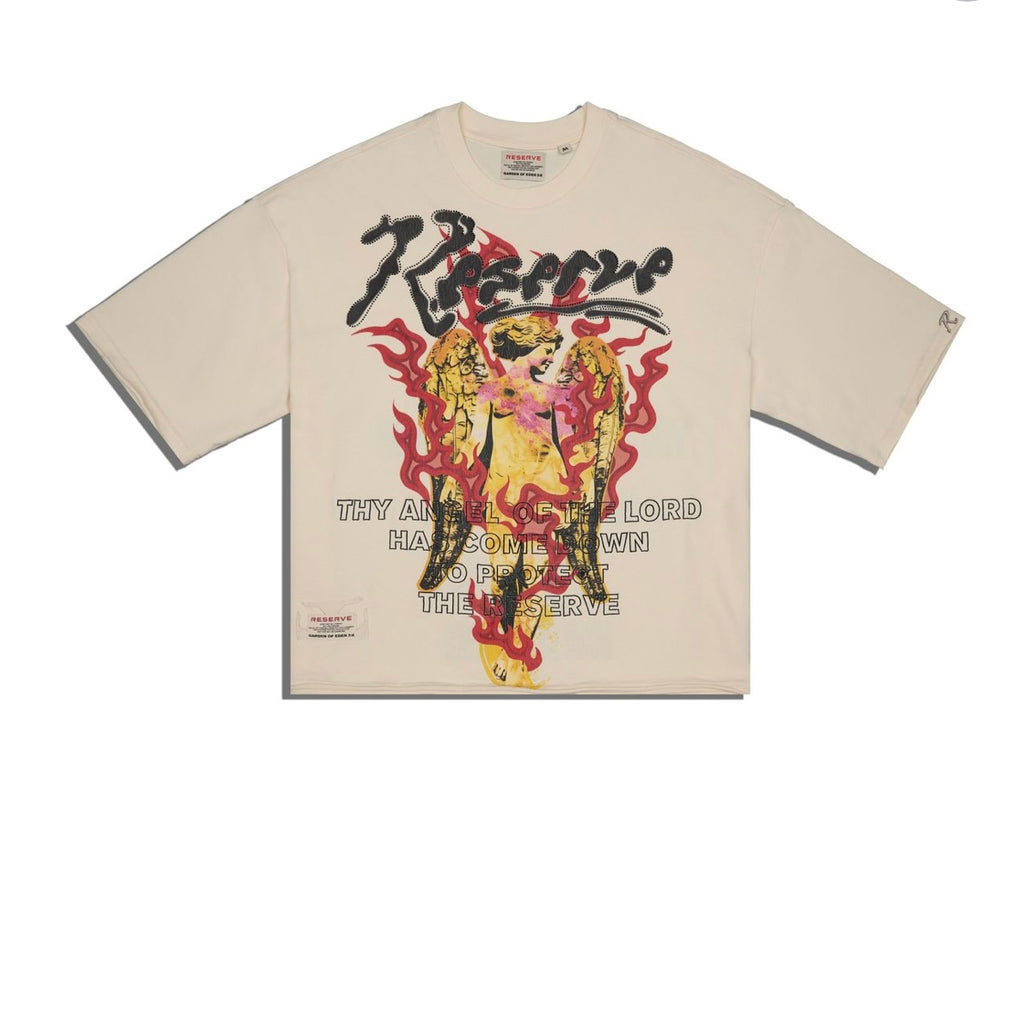 Reserve Thy Angel Tshirt