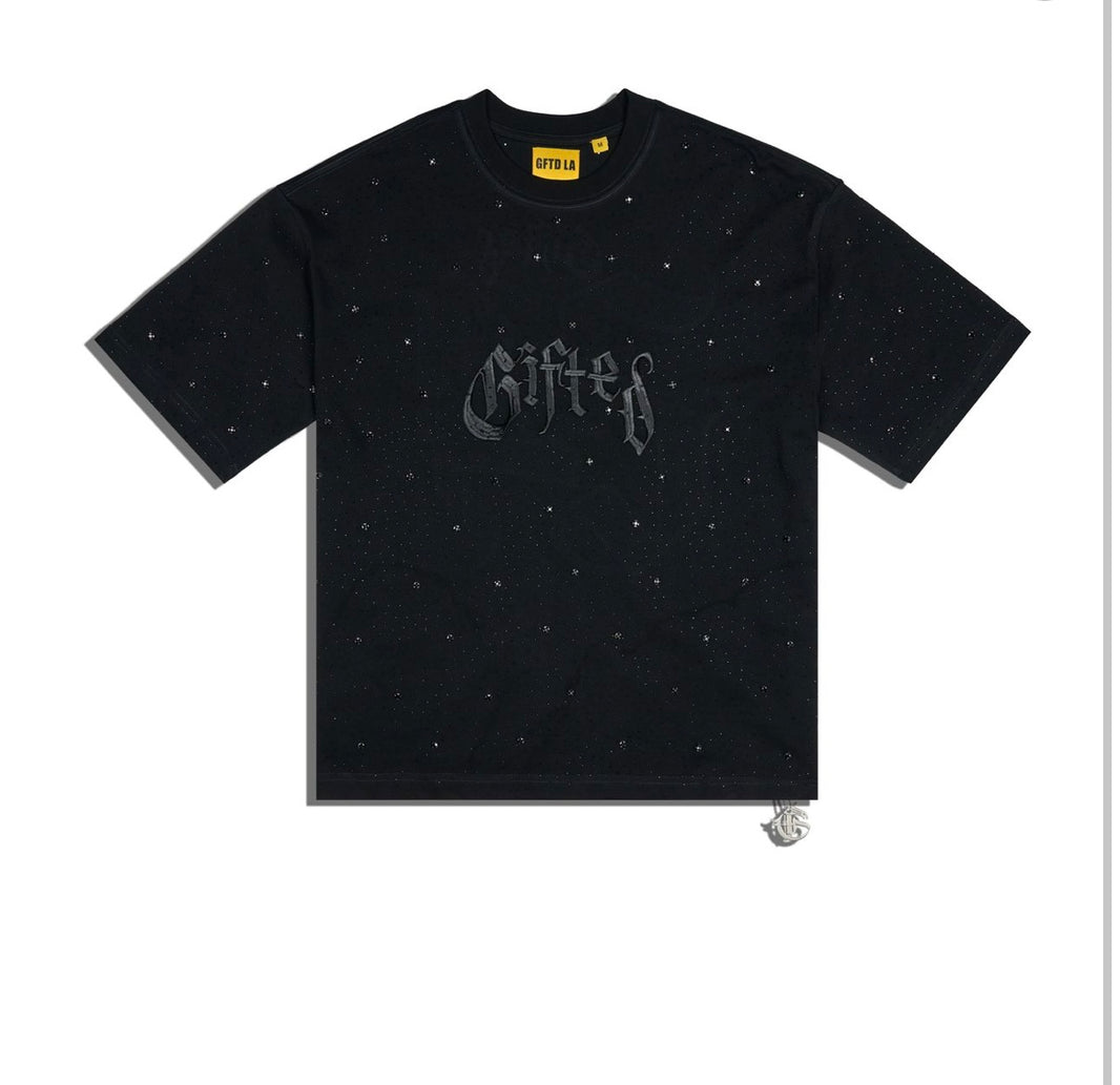 GFTD Jazz Diamond Tshirt