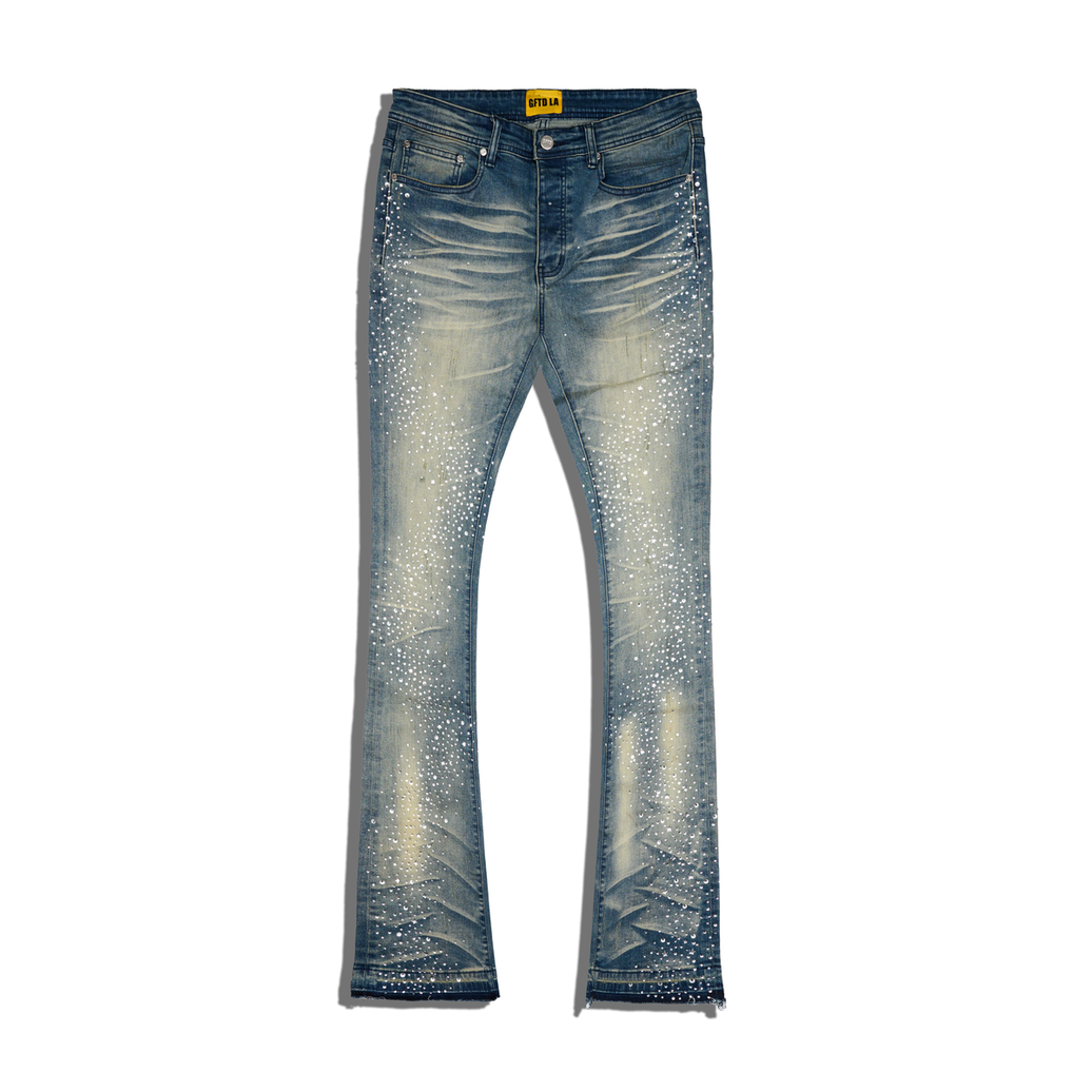 GFTD Falcon Denim
