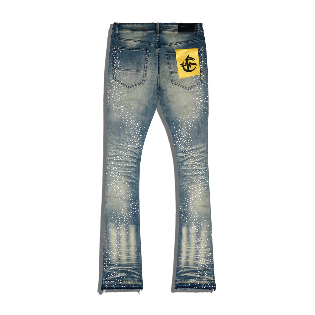 GFTD Falcon Denim