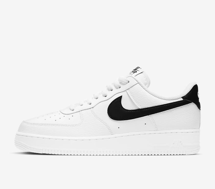 NIKE AIR FORCE 1  '07 MEN'S SHOES