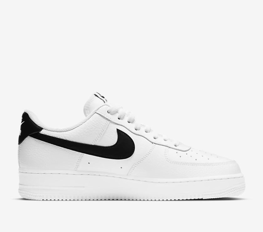 NIKE AIR FORCE 1  '07 MEN'S SHOES