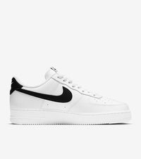 NIKE AIR FORCE 1  '07 MEN'S SHOES