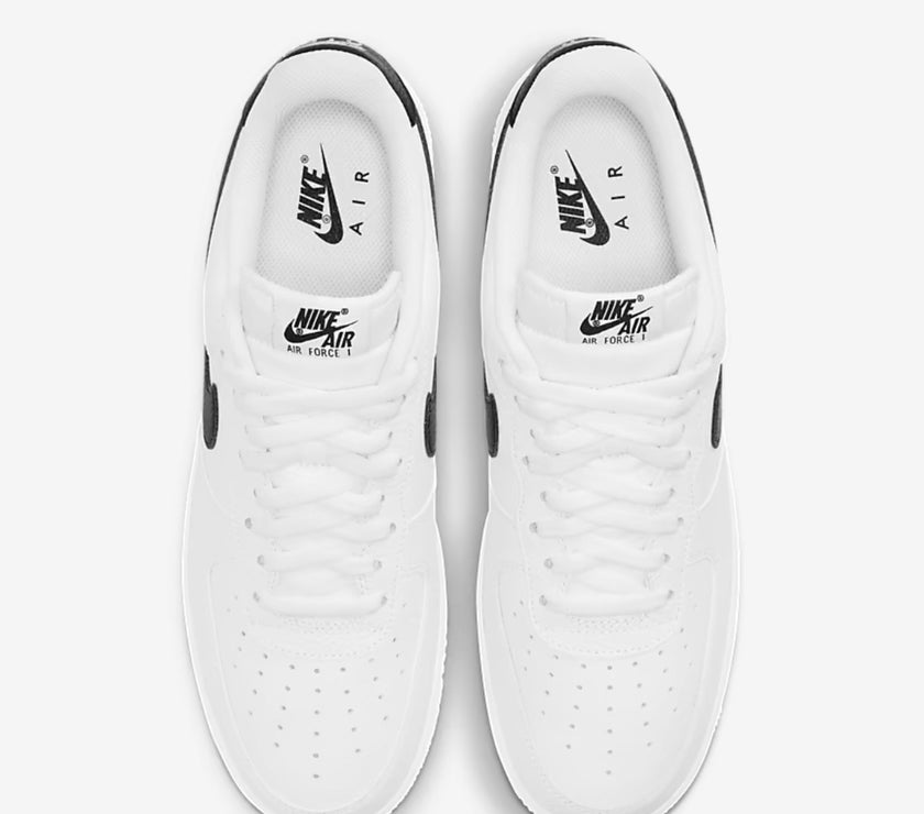 NIKE AIR FORCE 1  '07 MEN'S SHOES