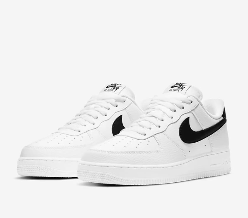 NIKE AIR FORCE 1  '07 MEN'S SHOES