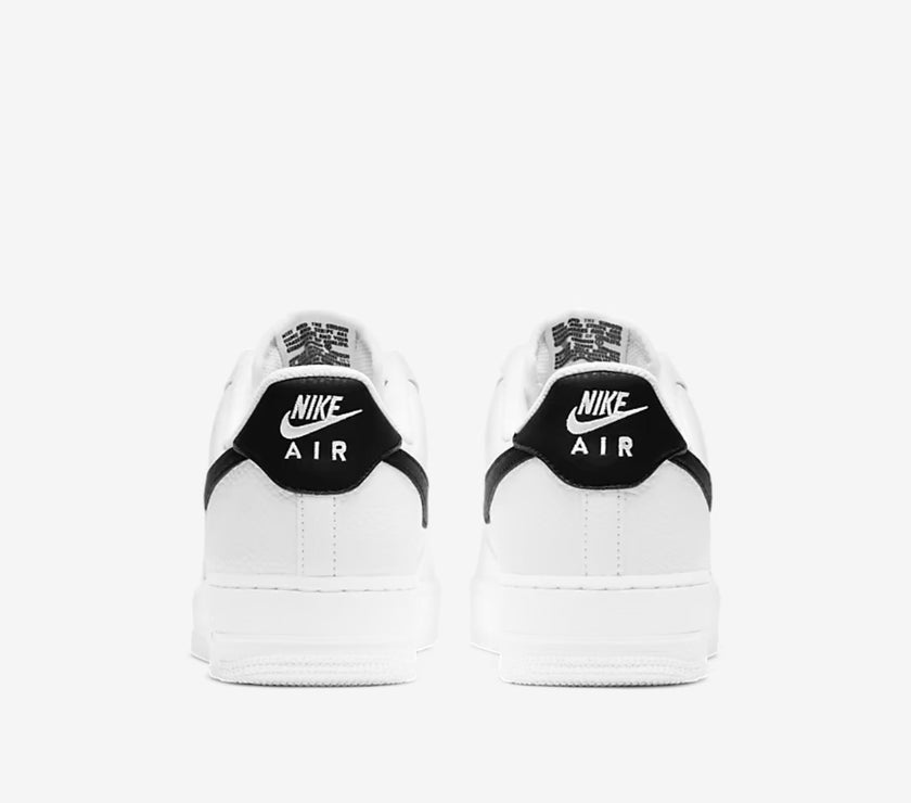 NIKE AIR FORCE 1  '07 MEN'S SHOES