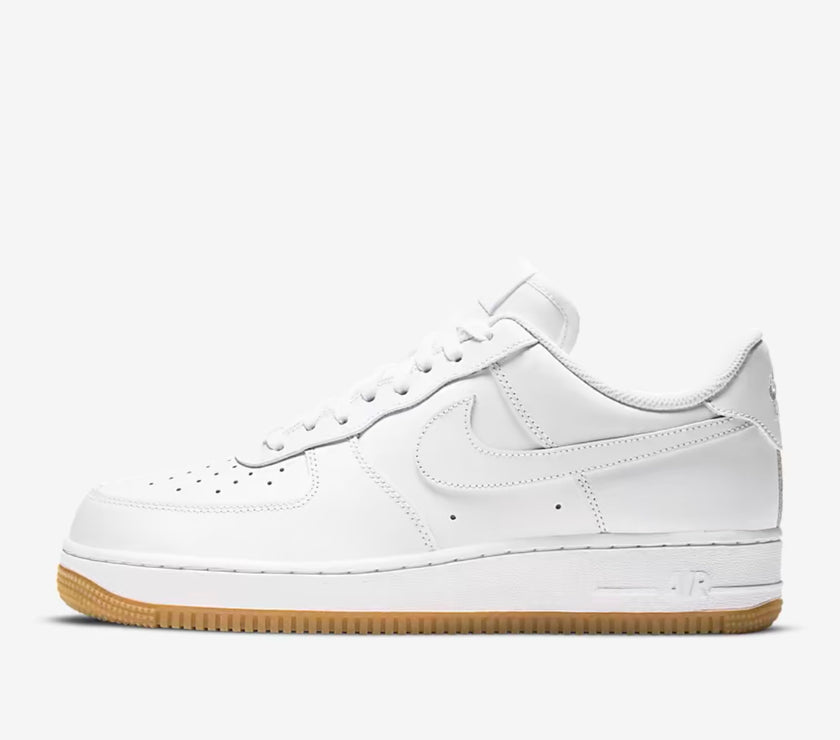 Nike Air Force 1 '07 Men's Shoes