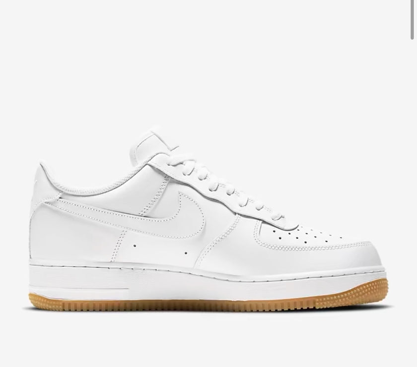 Nike Air Force 1 '07 Men's Shoes