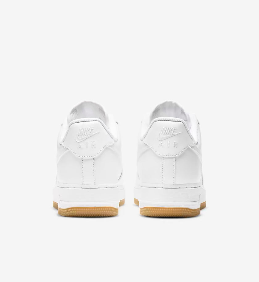 Nike Air Force 1 '07 Men's Shoes