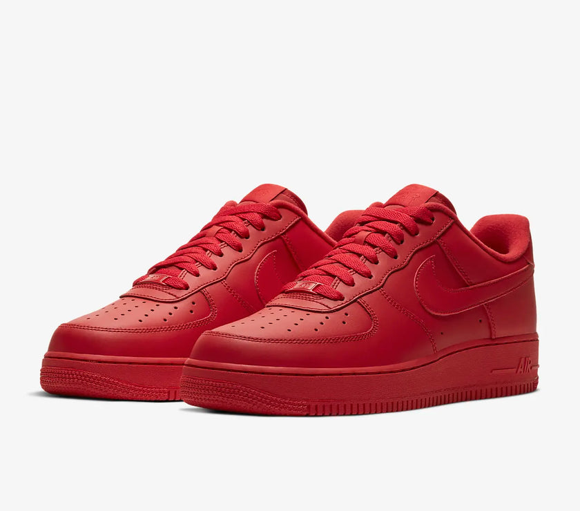 NIKE AIR FORCE 1 '07 LV8 1 MEN'S SHOES