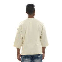 SWITCH TIMELESS FLOW CROPPED TOP TSHIRT