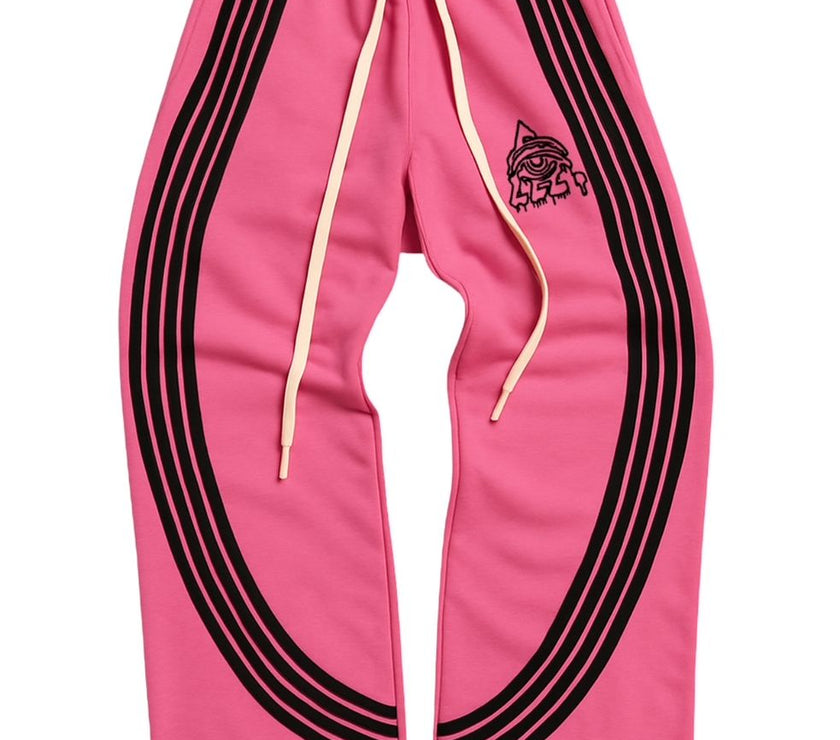 Starseed  FRENCH TERRY PANT