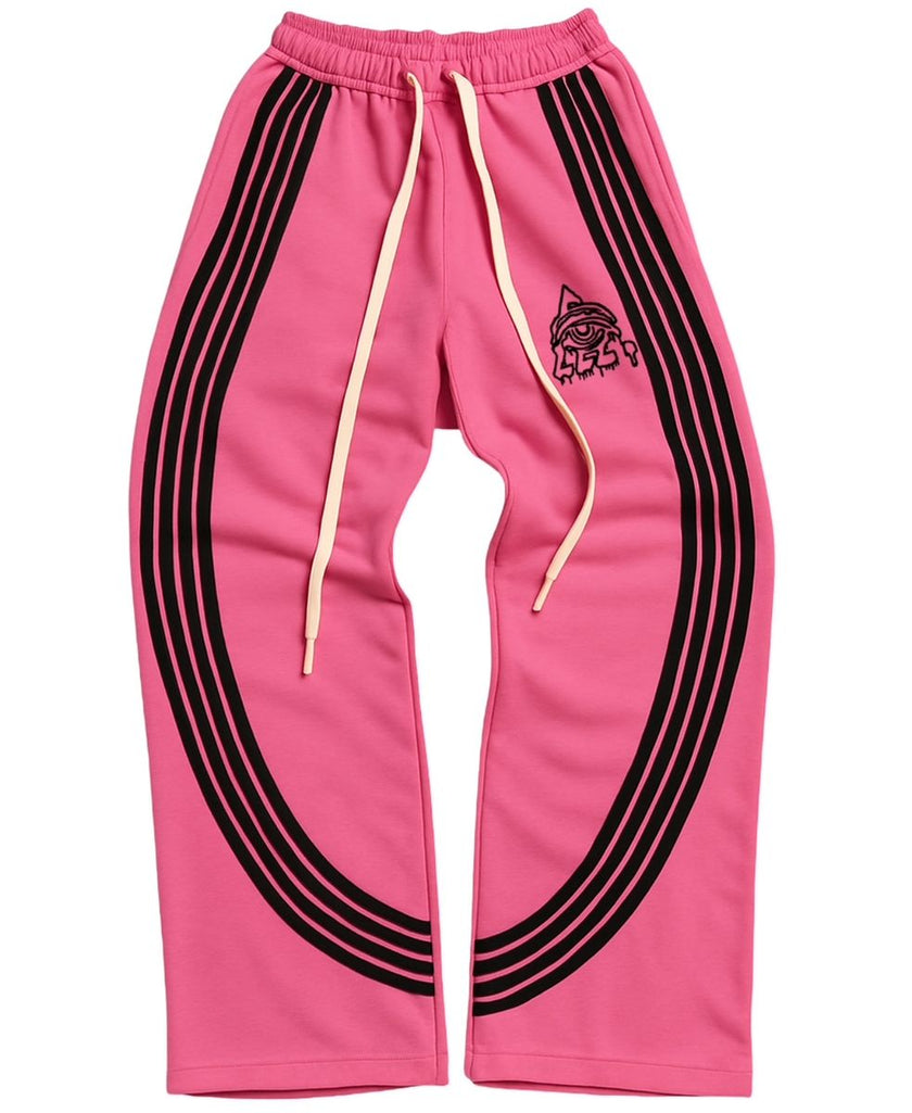 Starseed  FRENCH TERRY PANT