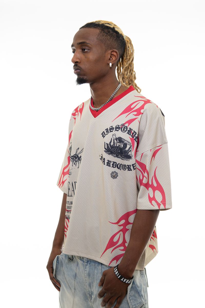 Dissorder jersey Ceramic