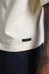 Supply Heavy Cropped Tshirt
