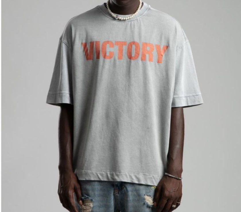 FINCH LA VICTORY TSHIRT