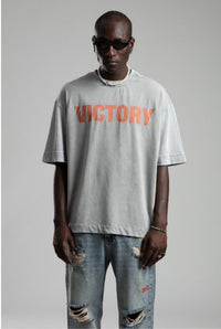 FINCH LA VICTORY TSHIRT