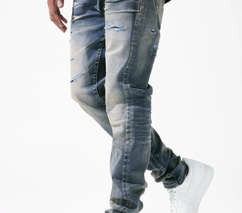 JORDAN CRAIG Elevated Denim Vintage