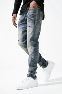 JORDAN CRAIG Elevated Denim Vintage