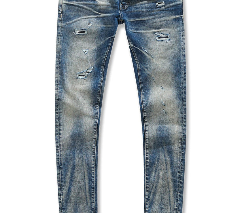 JORDAN CRAIG Elevated Denim Vintage