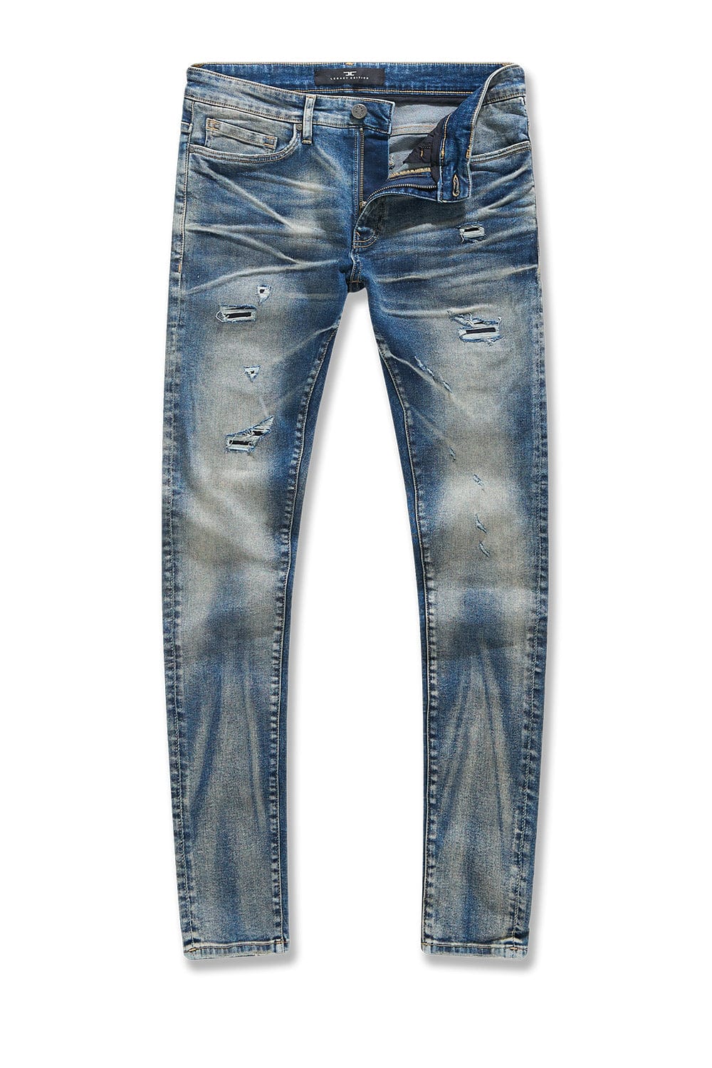 JORDAN CRAIG Elevated Denim Vintage