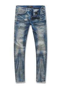 JORDAN CRAIG Elevated Denim Vintage