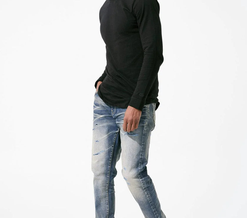 JORDAN CRAIG Elevated Denim Vintage