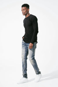 JORDAN CRAIG Elevated Denim Vintage