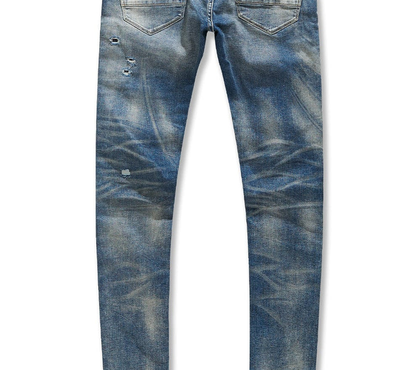 JORDAN CRAIG Elevated Denim Vintage